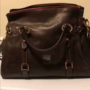 Florentine Satchel